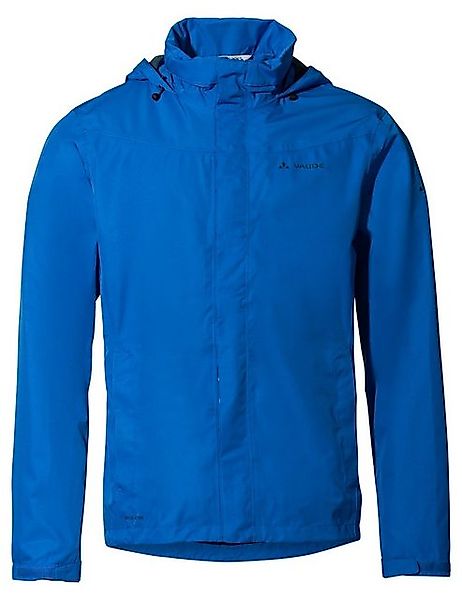 VAUDE Outdoorjacke Men's Escape Bike Light Jacket (1-St) leichte Regenjacke günstig online kaufen