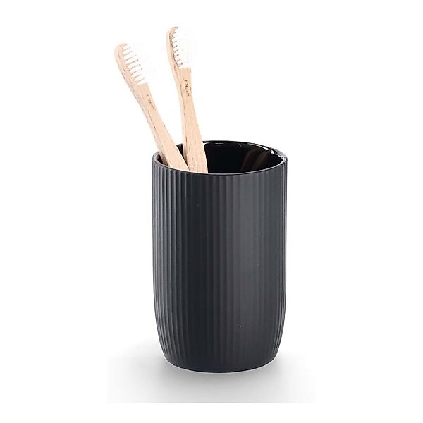 Zeller Present Badaccessoire-Set 4-teiliges Badaccessoire-Set - günstig online kaufen