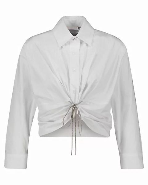 Liu Jo Klassische Bluse Damen Bluse NODO (1-tlg) günstig online kaufen