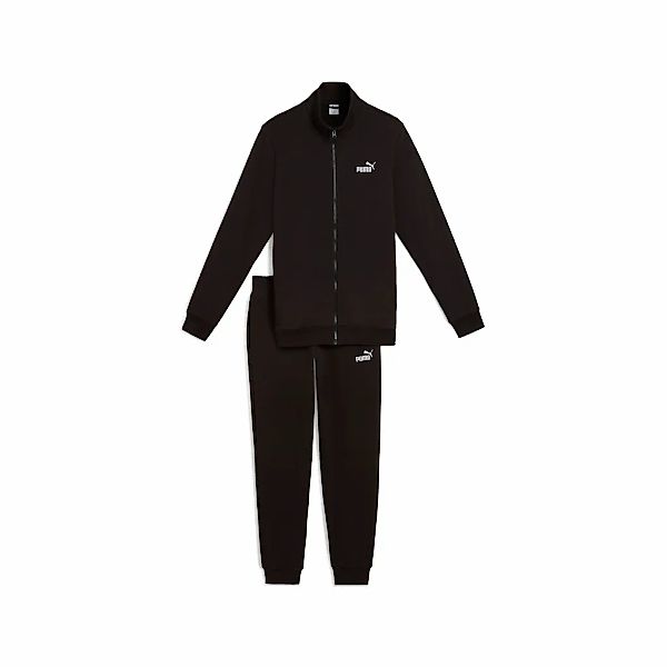 PUMA Trainingsanzug "ESS SWEAT SUIT FL", (2 tlg.) günstig online kaufen