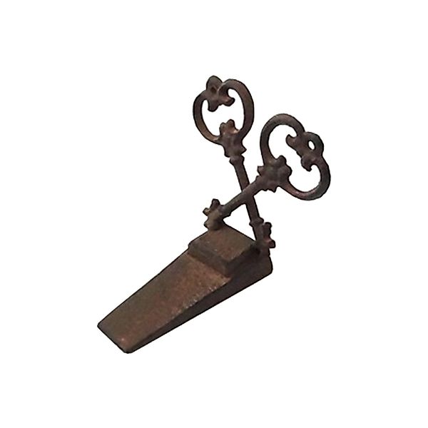 HTI-Living Dekofigur Stiefelknecht aus Metall in günstig online kaufen