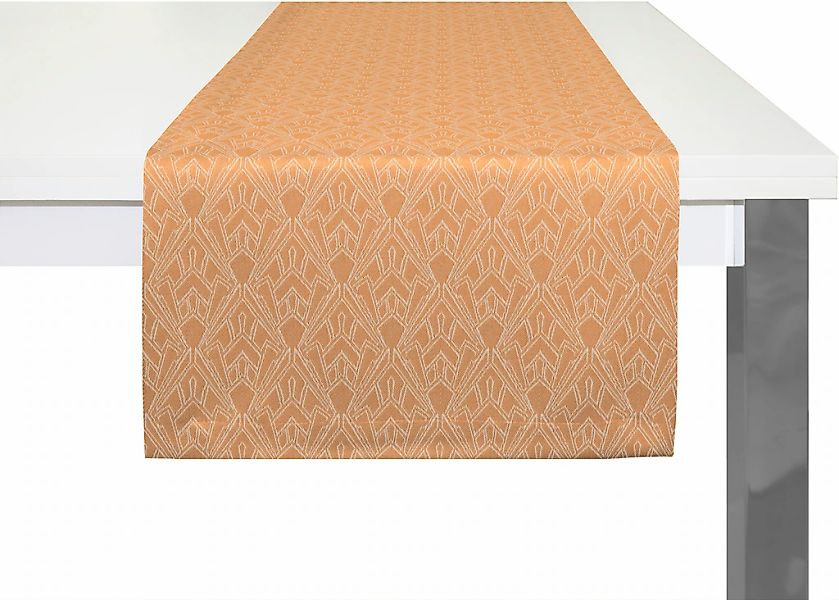 Adam Tischläufer "Urban Cactus" günstig online kaufen