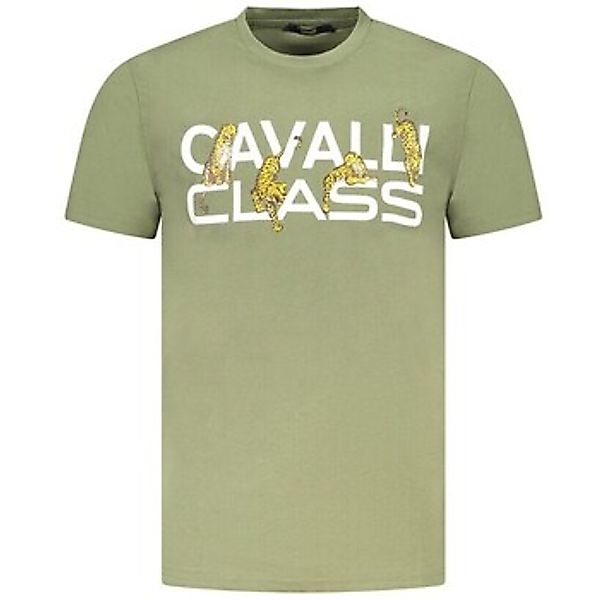 Roberto Cavalli  T-Shirt txt60mjd060ve040502xl günstig online kaufen