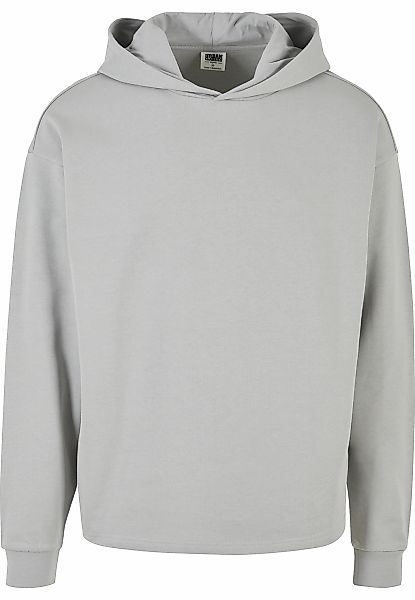 URBAN CLASSICS Kapuzenpullover "Urban Classics Herren Organic Loose Hoody" günstig online kaufen
