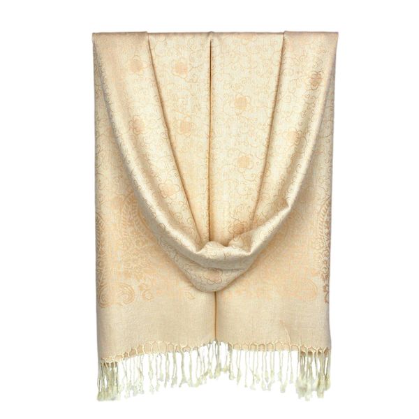 ZEBRO Modeschal Jacquard-Webschal günstig online kaufen