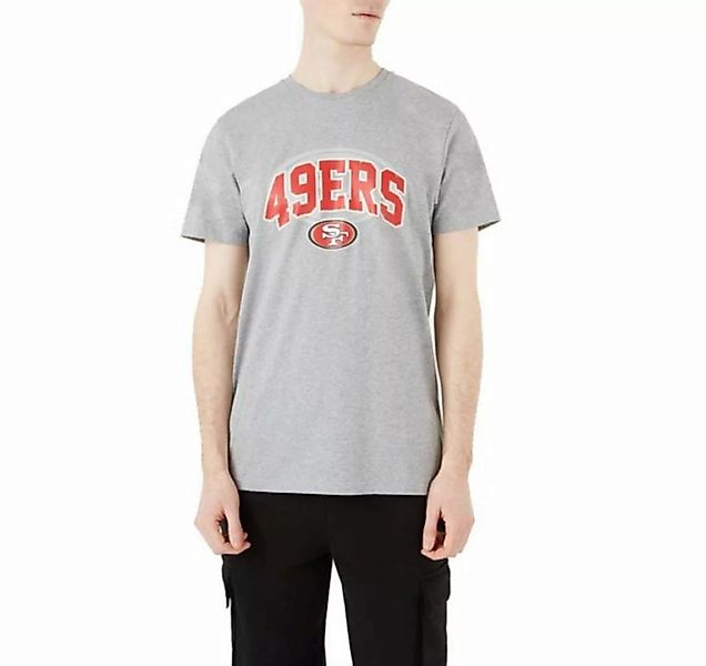 New Era T-Shirt T-Shirt New Era NFL Team Shadow San Francisco 49ers günstig online kaufen
