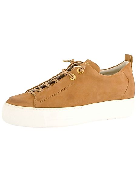Paul Green Sneaker Veloursleder Sneaker günstig online kaufen