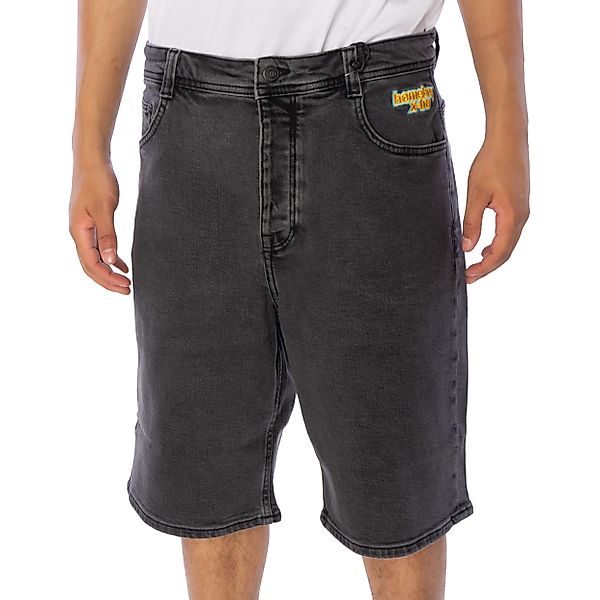 Home Boy Jeansshorts Short Jeans Home günstig online kaufen