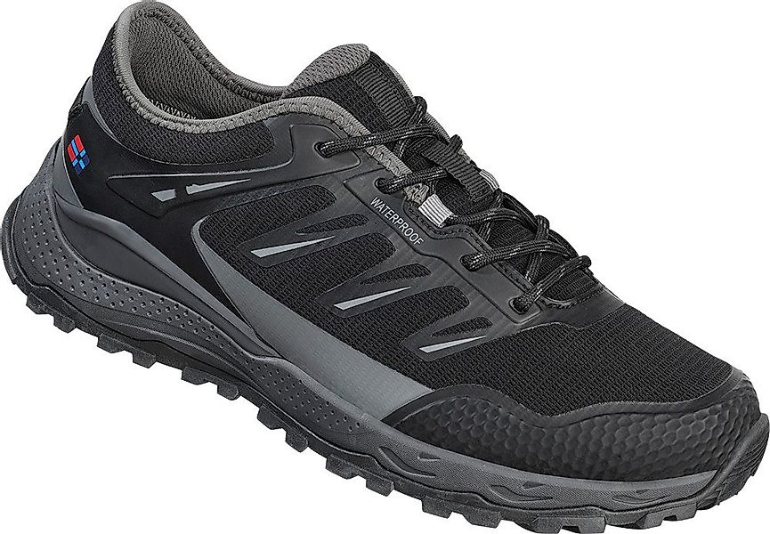 Spitzbergen Outdoorschuh Hervorragende Dämpfung und angenehme günstig online kaufen