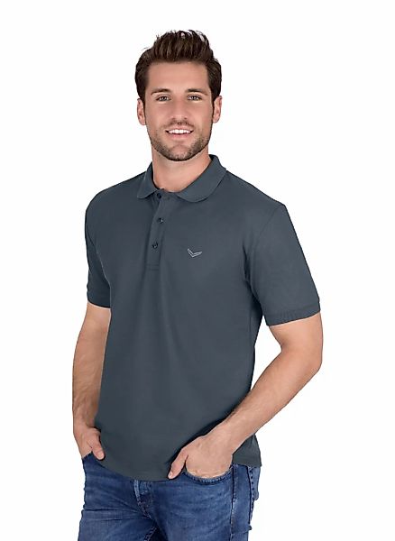 Trigema Poloshirt günstig online kaufen