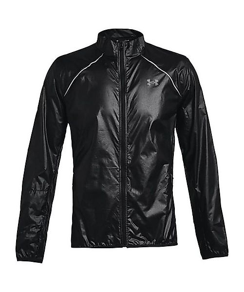 Under Armour® Laufjacke Under Armour Impasse 2.0 Jacke Running Atmungsaktiv günstig online kaufen