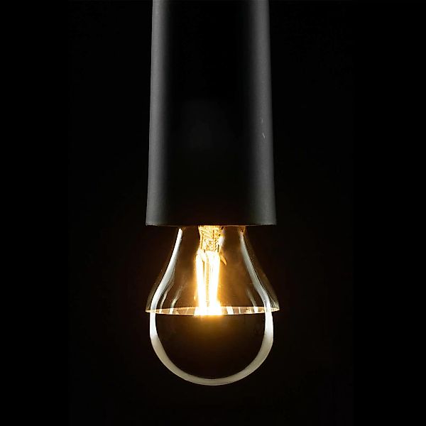 LED-Leuchtmittel E14 3W mit Spiegelkopf warmweiß günstig online kaufen