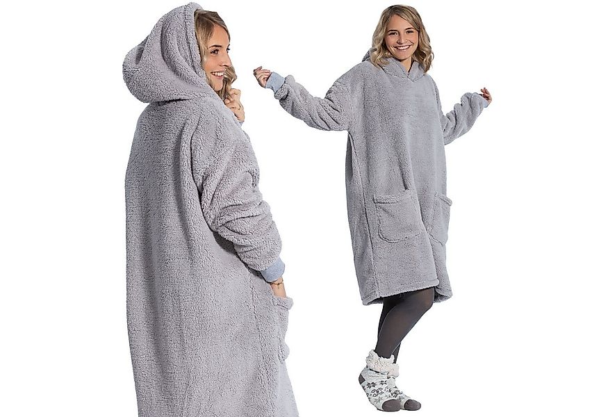 Wohndecke, ZOLLNER, 175 x 130 cm, 100% Polyester günstig online kaufen