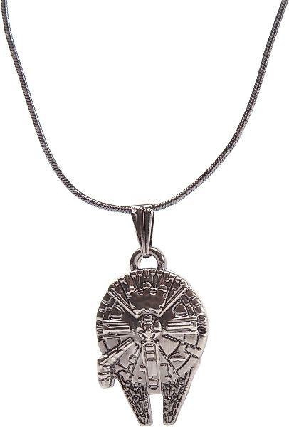 Star Wars Kette mit Anhänger STAR günstig online kaufen