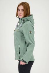 ankerglut Softshelljacke Ankerglut Freude Damen Softshelljacke günstig online kaufen