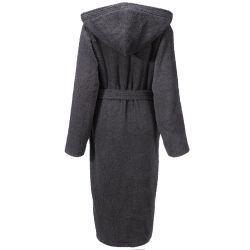 CelinaTex Bademantel Saunamantel Damen Frottee Kapuze günstig online kaufen