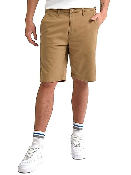 Lee® Chinoshorts Regular Fit - Regular günstig online kaufen