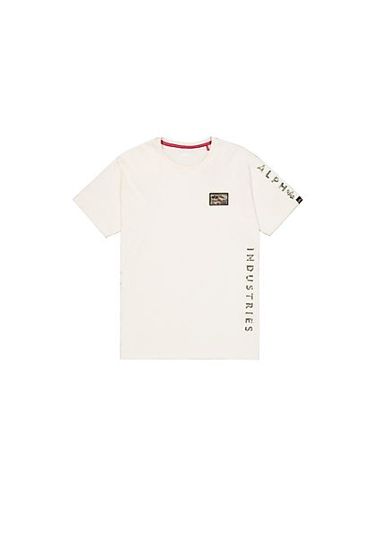 Alpha Industries T-Shirt Alpha Industries Men günstig online kaufen