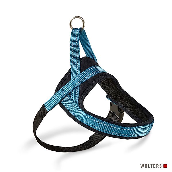Wolters Hunde-Geschirr Soft & Safe Geschirr, günstig online kaufen