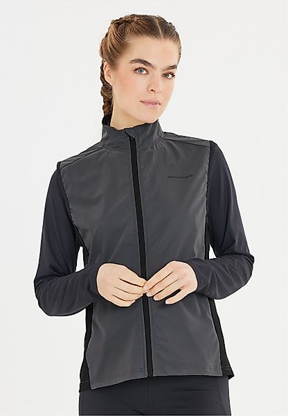 ENDURANCE Funktionsweste Bebinca mit reflektierenden Elementen günstig online kaufen