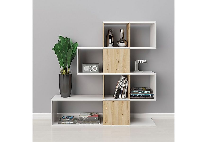 INOSIGN Regal Staccato, Raumteiler günstig online kaufen