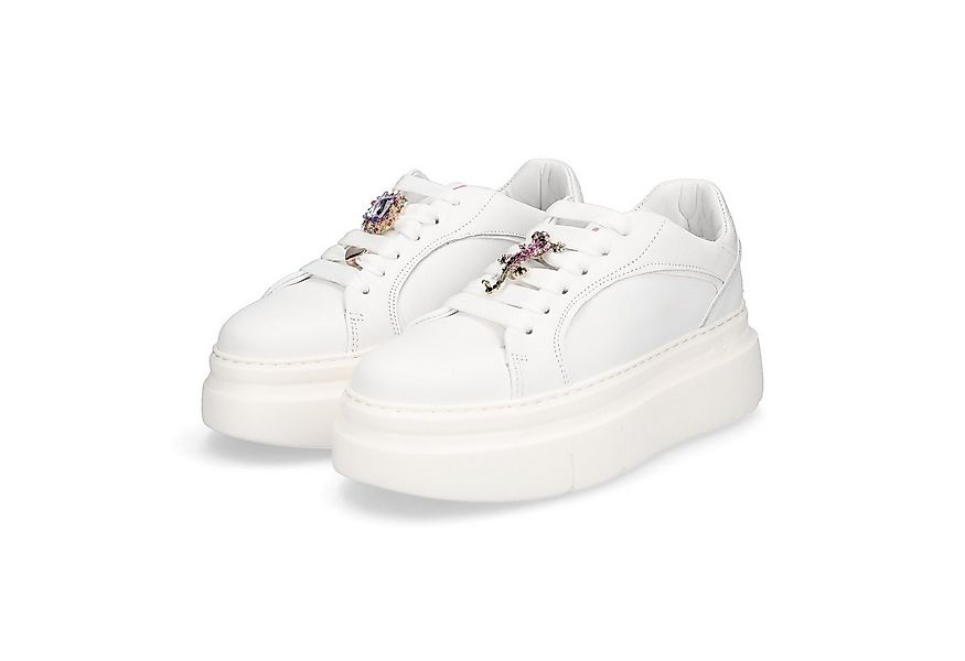 Gio+ Gio+ Damen Sneaker weiß Sneaker günstig online kaufen