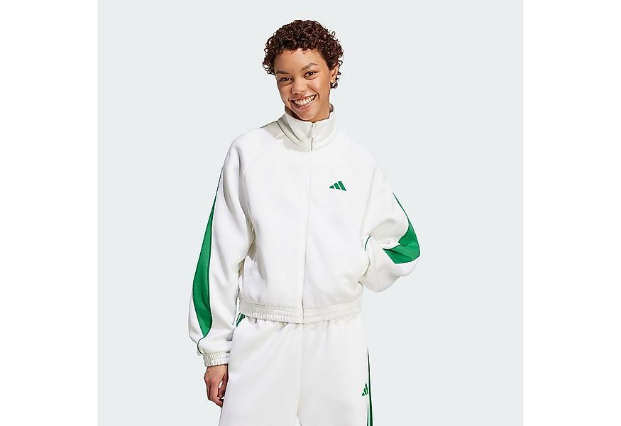 adidas Sportswear Tanktop STADIUM TRAININGSJACKE (1-tlg) günstig online kaufen