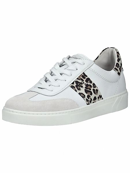 Nero Giardini Sneaker "Nero Giardini Sneaker Leder/Textil" günstig online kaufen