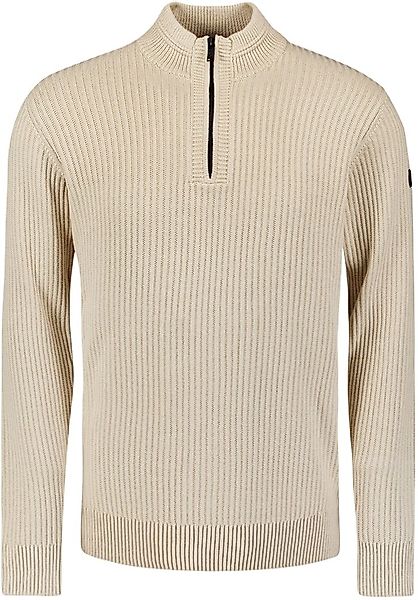 No Excess Halfzip Pullover Rib Kit  - Größe M günstig online kaufen
