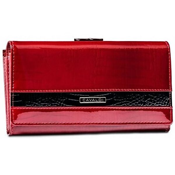 4U Cavaldi  Geldbeutel H24FO2RS9BL günstig online kaufen