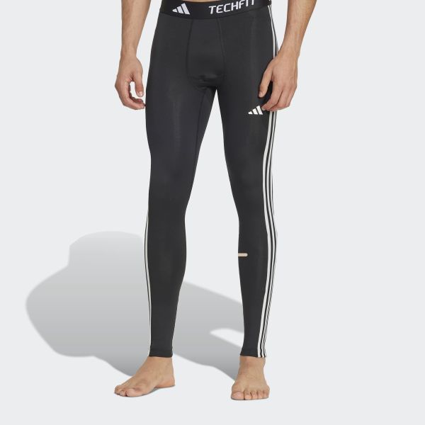 adidas Performance Trainingstights "TF 3S TIGHT" günstig online kaufen