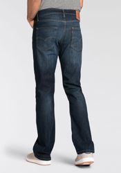 Levi's® Bootcut-Jeans 527 SLIM BOOT CUT günstig online kaufen