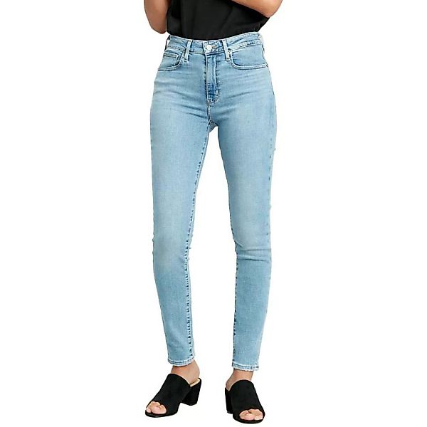 Levi´s ® 721 High Rise Skinny Jeans 24 Have A Nice Day günstig online kaufen