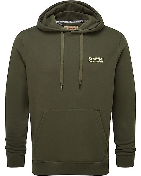 Schöffel Country Sweatshirt Hoodie Pentire günstig online kaufen