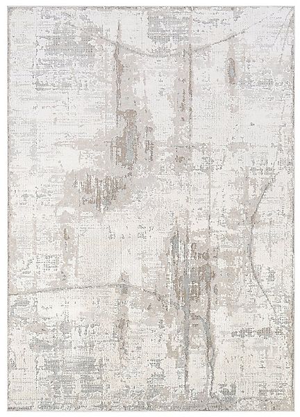 Tapiso Teppich TREND, rechteckig, Höhe: 8 mm, Wohnzimmer, Schlafzimmer günstig online kaufen