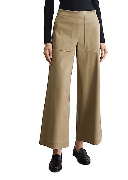 Marc O'Polo Chinohose aus Organic Cotton-Lyocell-Stretch günstig online kaufen