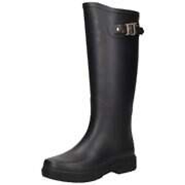 ILSE JACOBSEN Gummistiefel Damen schwarz günstig online kaufen