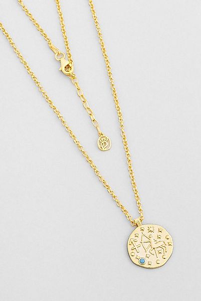 So CHIC... Collier Schütze 18K Gelbgold beschichtet 45 Cm Silber Halskette günstig online kaufen