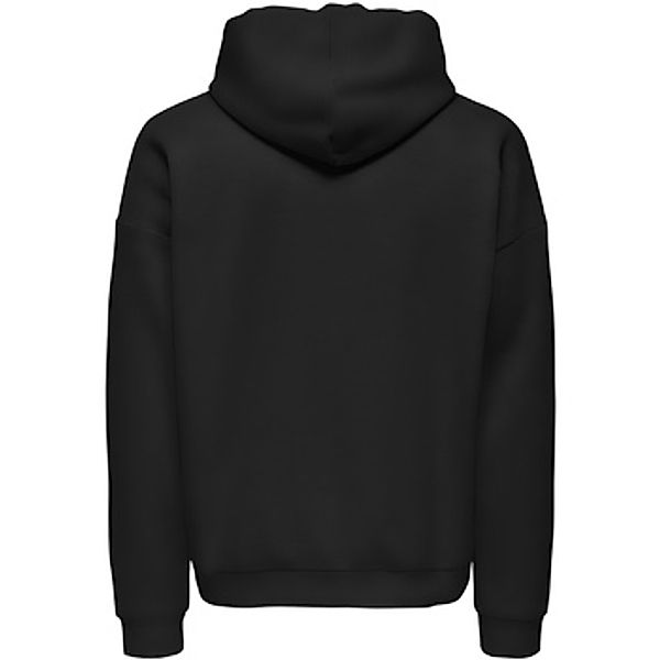 Only & Sons   Jacken Jacke CHASE Kapuzensweatjacke günstig online kaufen