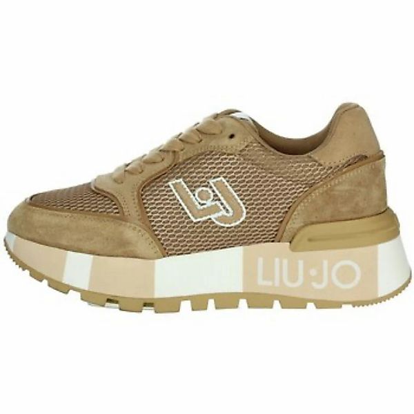 Liu Jo  Turnschuhe BF4049 PX531 günstig online kaufen