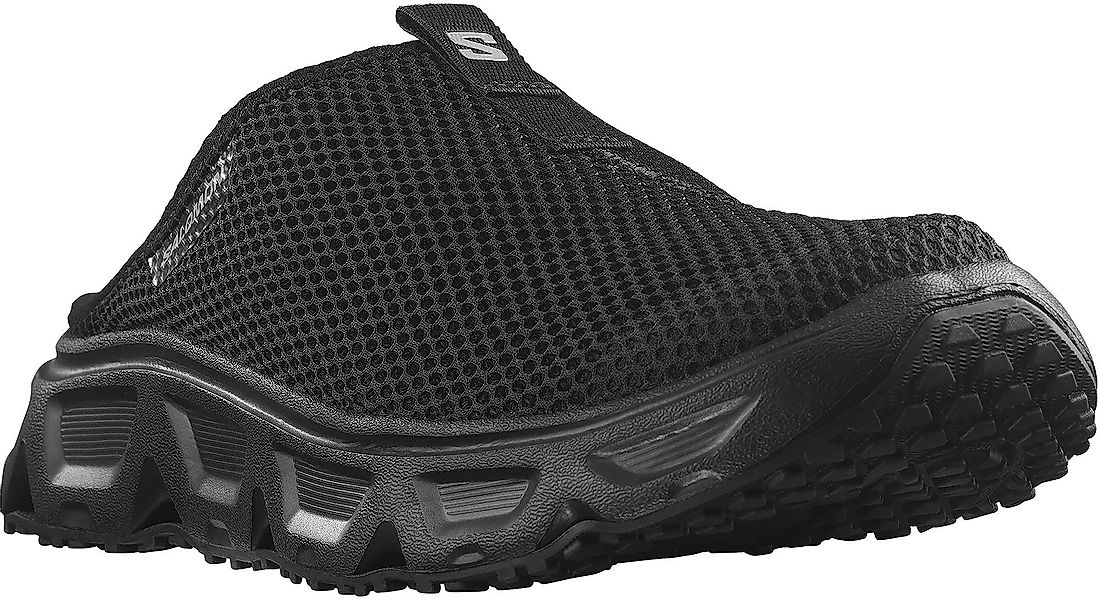 Salomon REELAX SLIDE 6.0 Badesandale Erholungsschuhe günstig online kaufen