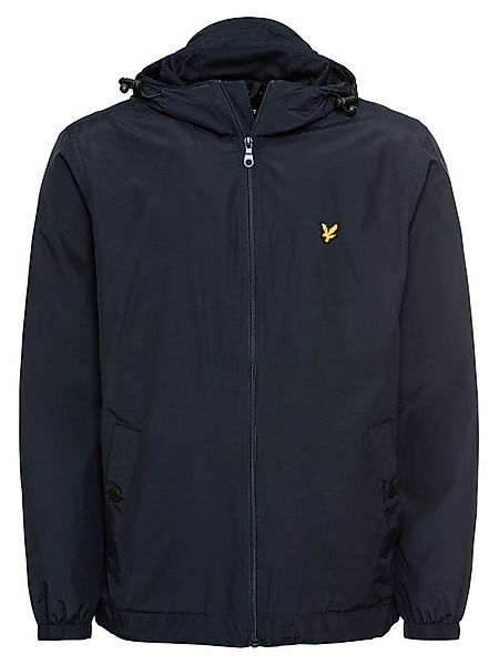 Lyle & Scott Kurzjacke (1-St) günstig online kaufen