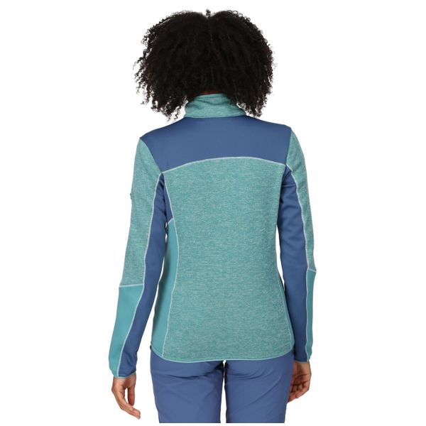 Regatta Strickfleecejacke Strickfleecejacke Lindalla V günstig online kaufen