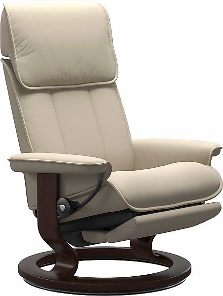 Stressless Relaxsessel "Admiral", verstellbar, optional 2-motorisch, Größe günstig online kaufen