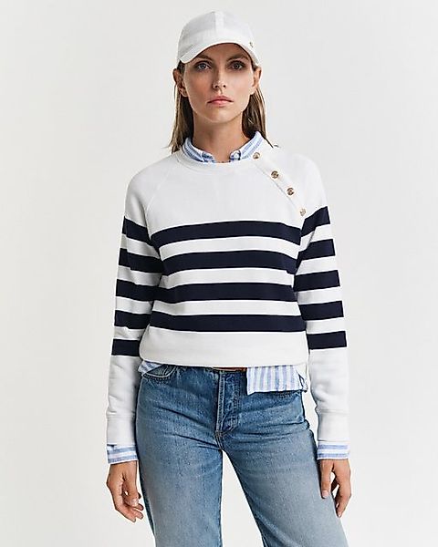 Gant Sweatshirt günstig online kaufen