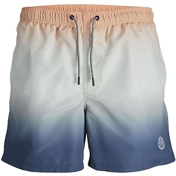 Jack & Jones  Badeshorts Badehose FIJI Schwimm-Shorts günstig online kaufen