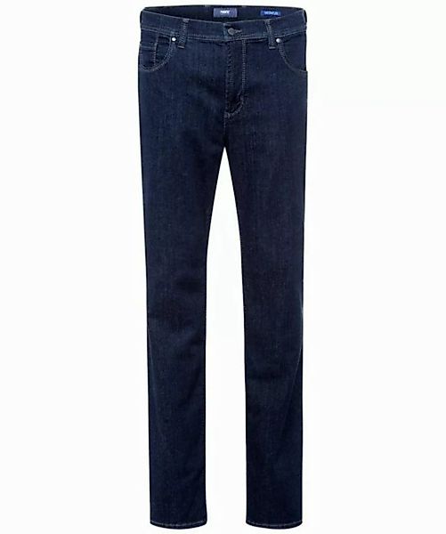 Pioneer Authentic Jeans 5-Pocket-Jeans PIONEER THOMAS dark blue stonewash M günstig online kaufen