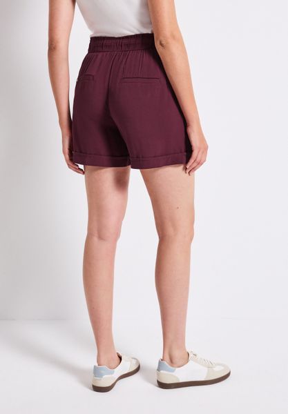 STREET ONE Shorts High Waist günstig online kaufen