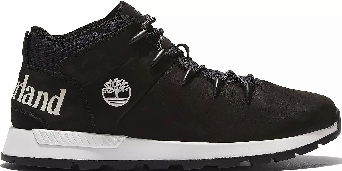 Timberland Schnürboots "SPRINT TREKKERMID LACE UP SNEAKER", Winterschuhe, S günstig online kaufen