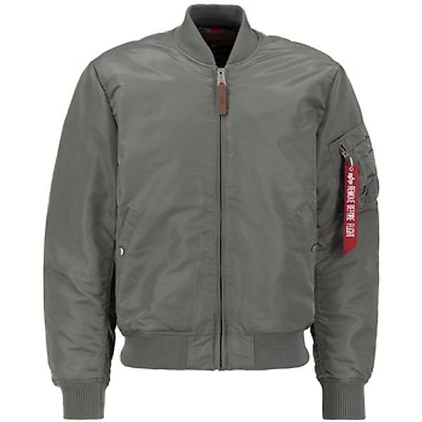 Alpha Industries Bomberjacke Alpha Industries Men - Bomber Jackets MA-1 VF günstig online kaufen